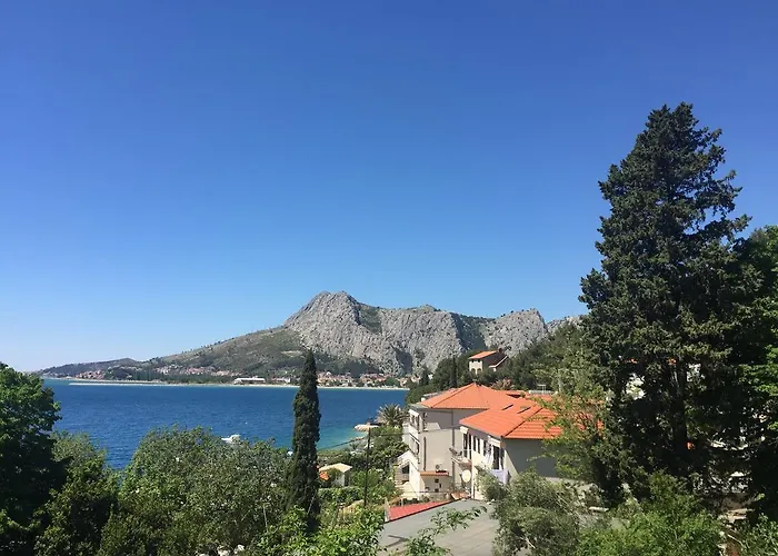 아파트 Victoria *