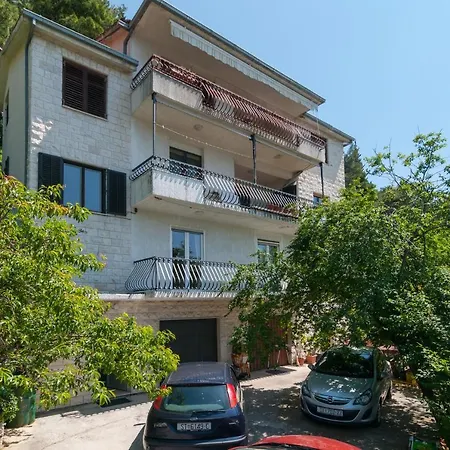 Apartament Victoria Omiš