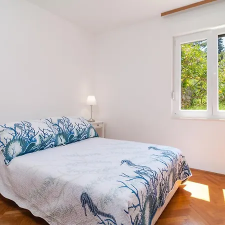 Apartment Victoria Omis