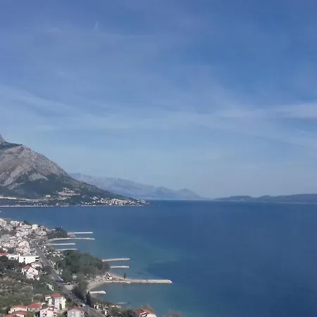 Victoria * Omiš
