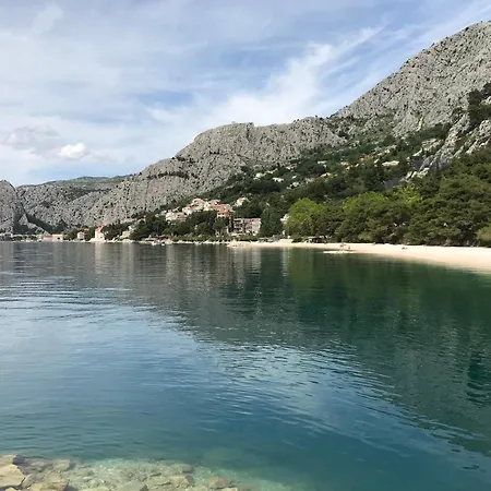Victoria Apartment Omis
