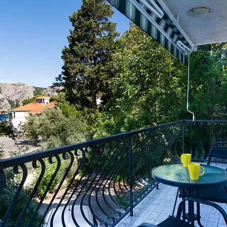 Apartmán Victoria *