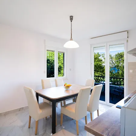 Apartmán Victoria *