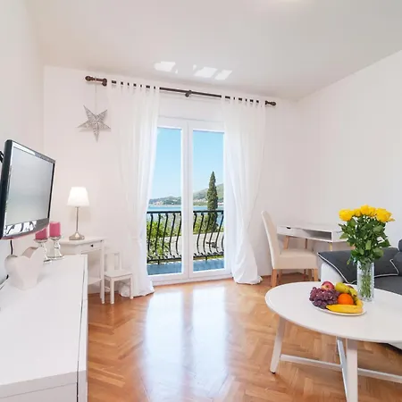 Victoria Appartamento Omiš