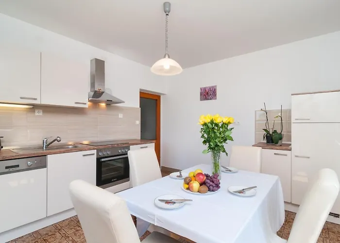 Victoria Appartement