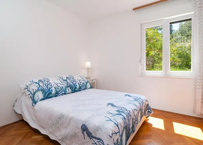 Appartement Victoria Omiš
