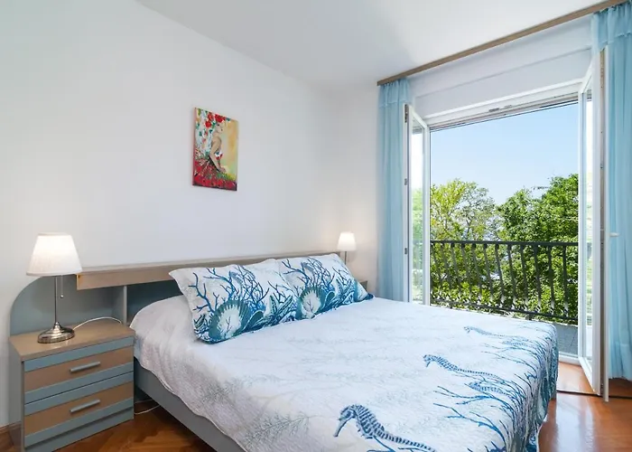 Victoria Appartement *