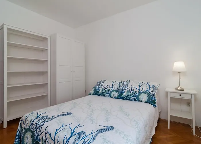 Appartement Victoria Omiš
