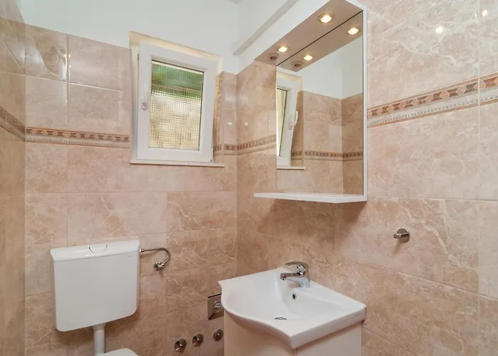 Appartement Victoria *