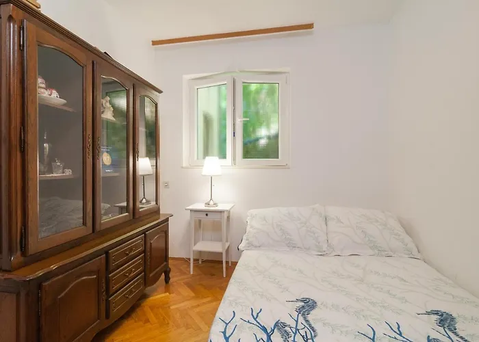 Victoria Appartement *