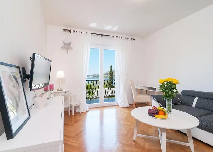 Appartement Victoria *