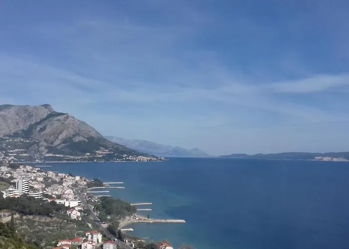 Victoria * Omiš