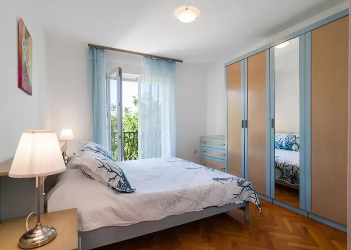 Appartement Victoria