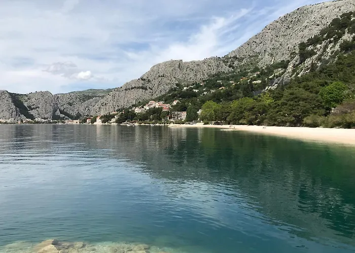 Victoria Appartement Omiš